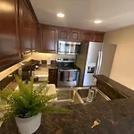 Vacation Top Floor 2-Story Two Bedroom La Jolla Luxury Condo