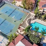 Vacation Top Floor 2-Story Two Bedroom La Jolla Luxury Condo
