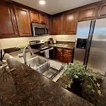 Vacation Two Bedroom La Jolla Luxury Condo