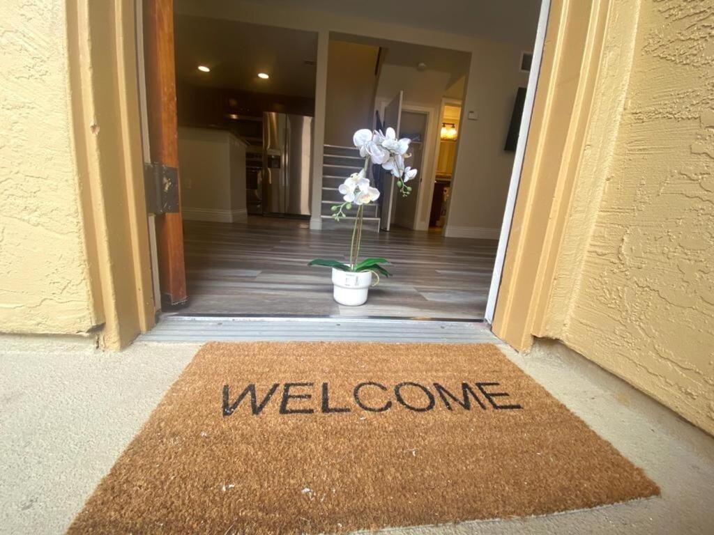 Apartment Vacation Floor 2-story Two Bedroom La Jolla Luxury San Diego