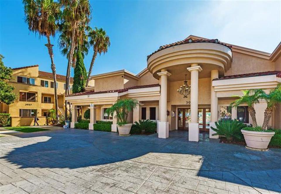 Apartment Vacation Two Bedroom La Jolla Luxury Condo *