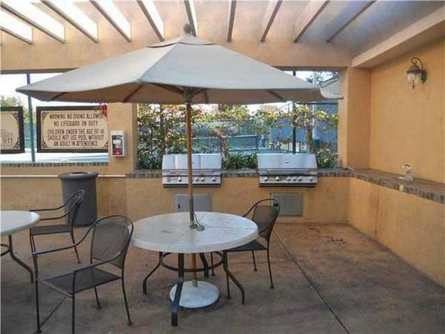 Apartment Vacation Floor 2-story Two Bedroom La Jolla Luxury