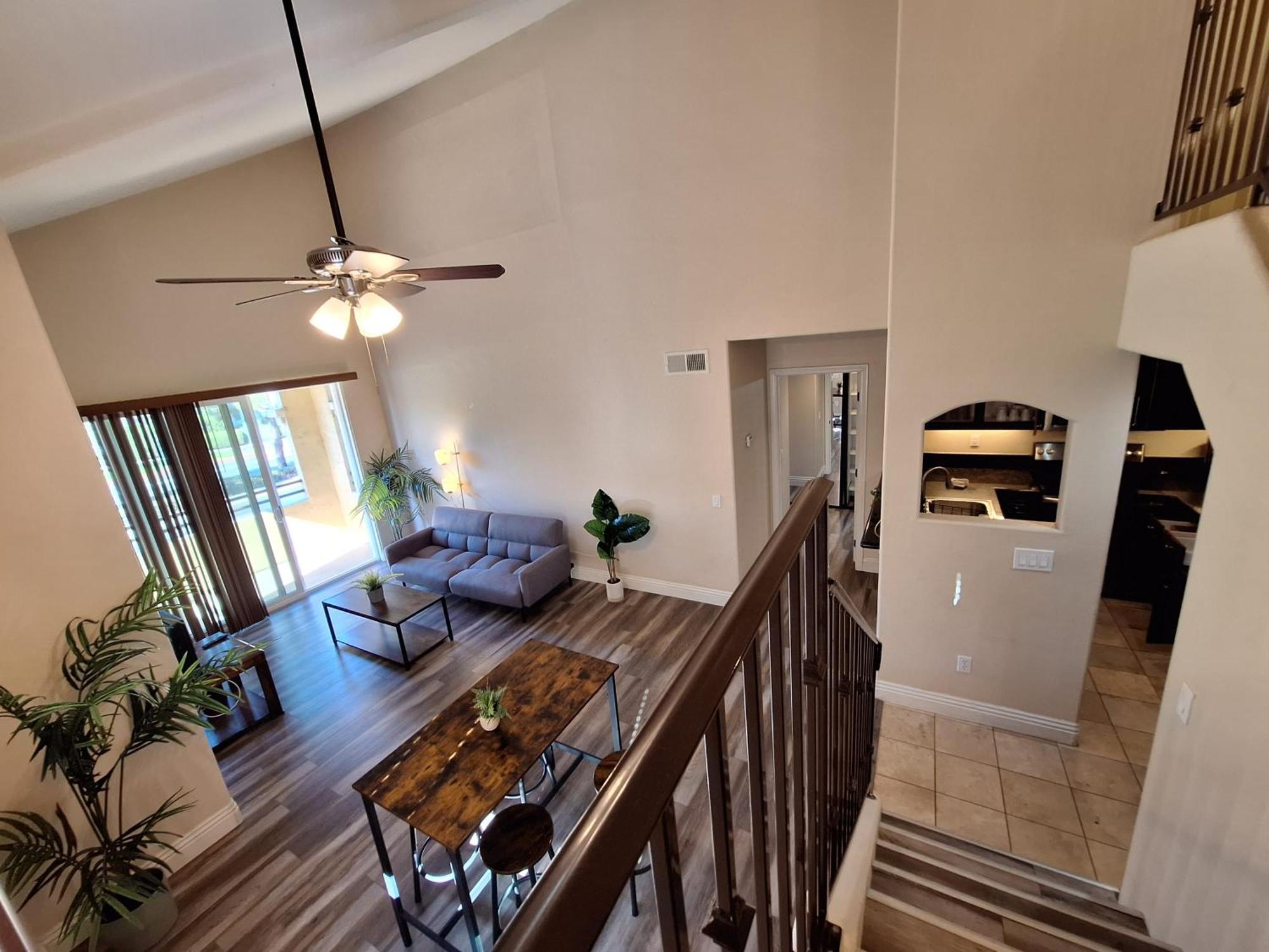 Vacation Two Bedroom La Jolla Luxury Condo