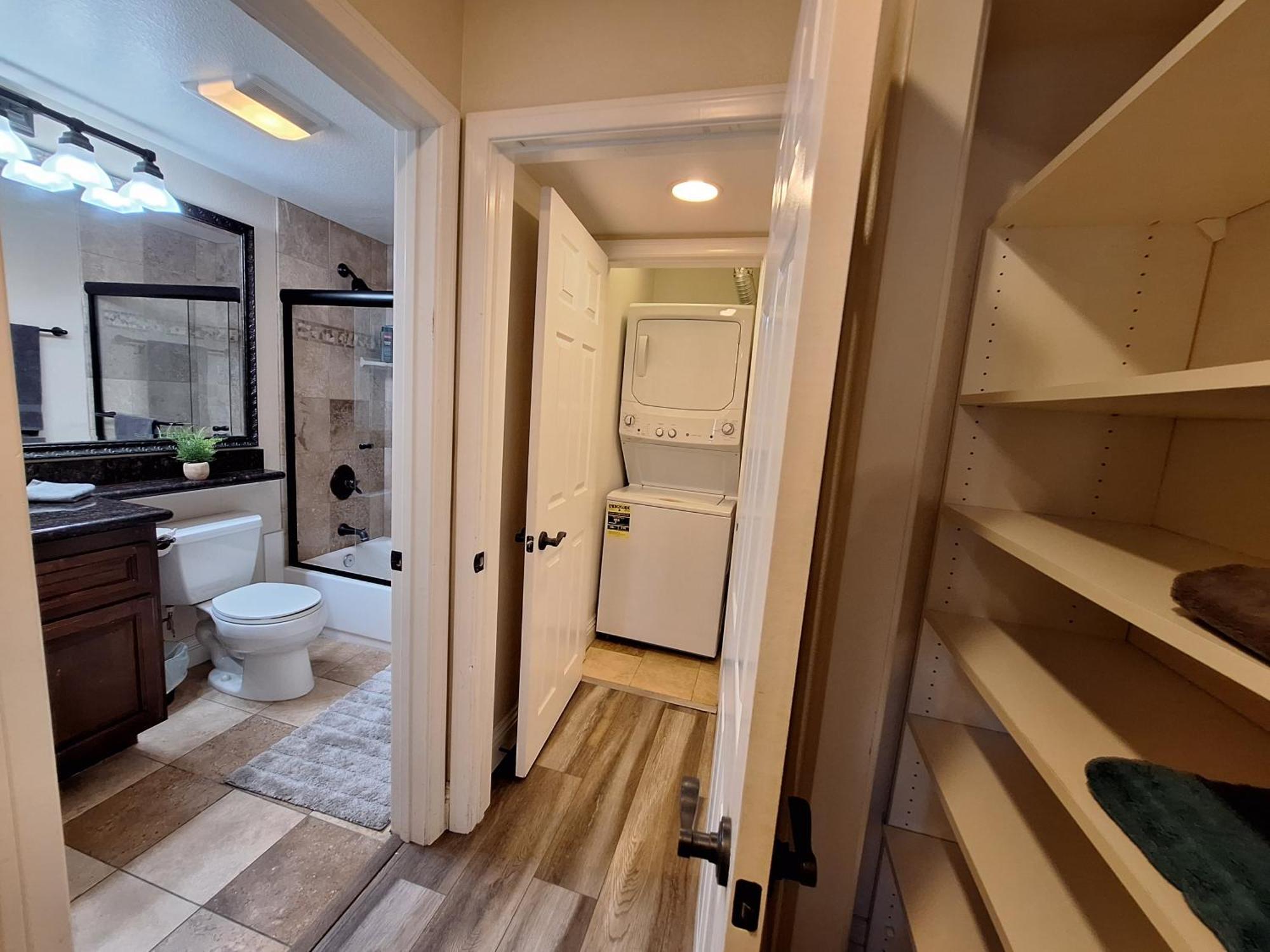 Vacation Two Bedroom La Jolla Luxury Condo