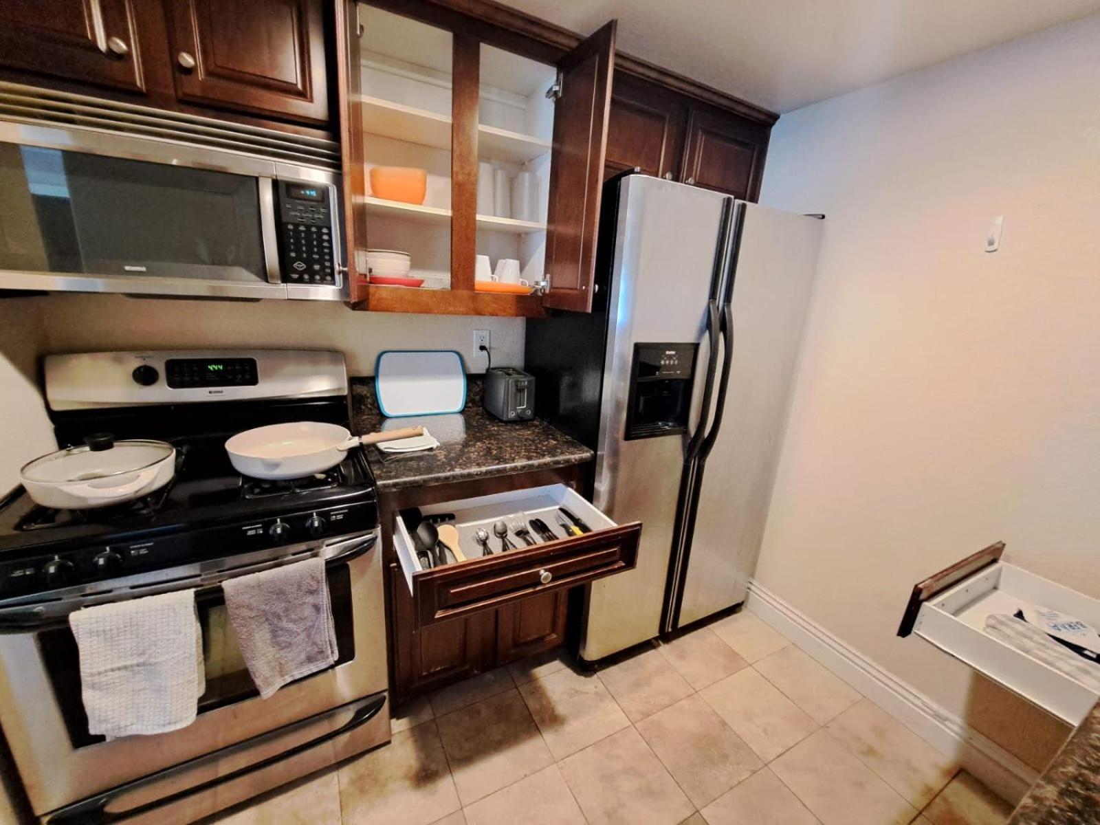 Apartment Vacation Two Bedroom La Jolla Luxury Condo